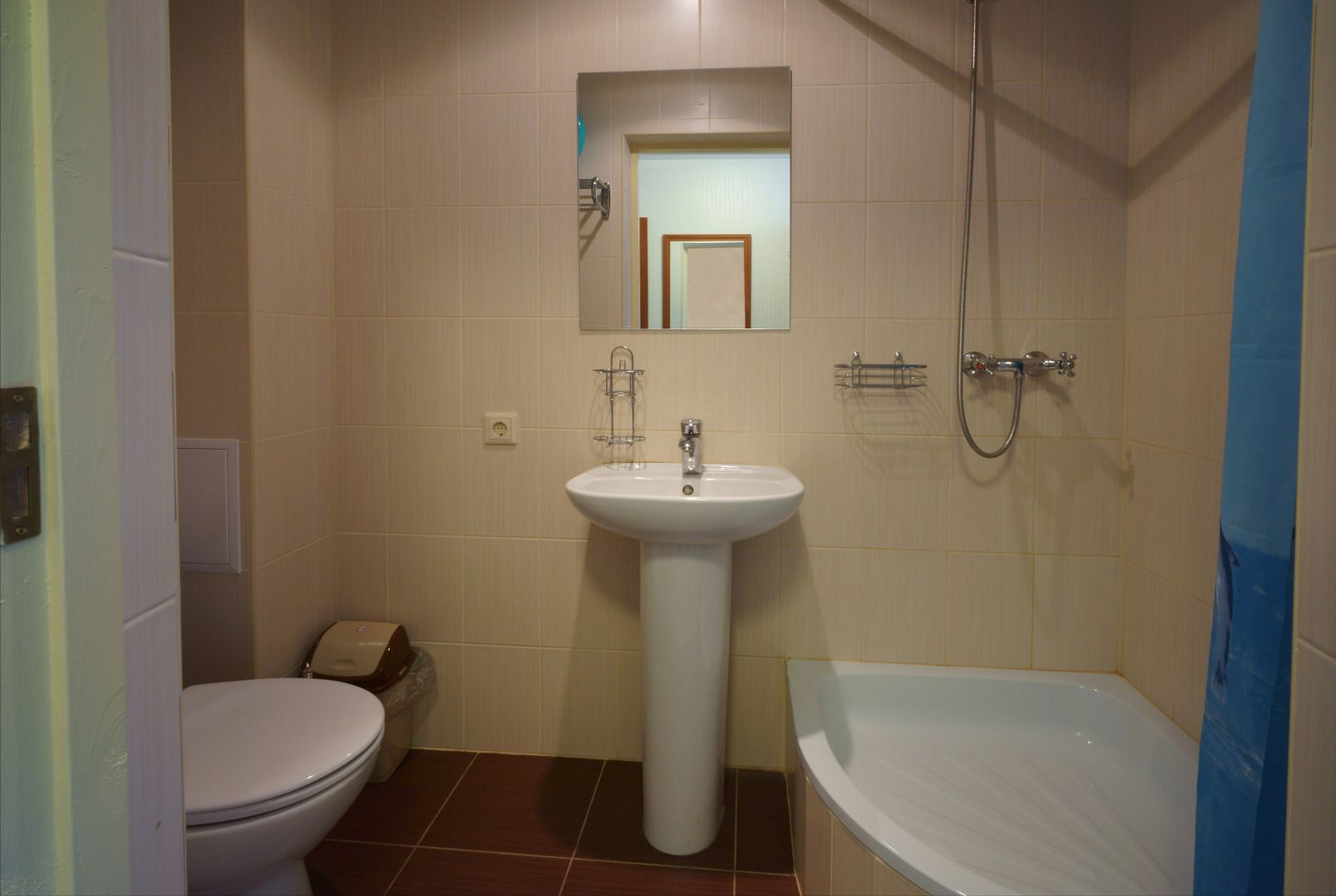 Гостевой дом Лето