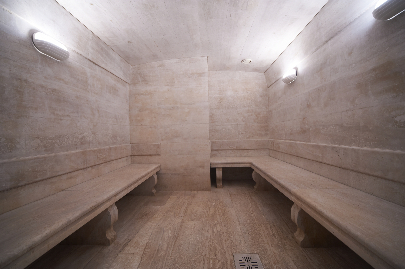 Отель Нептун