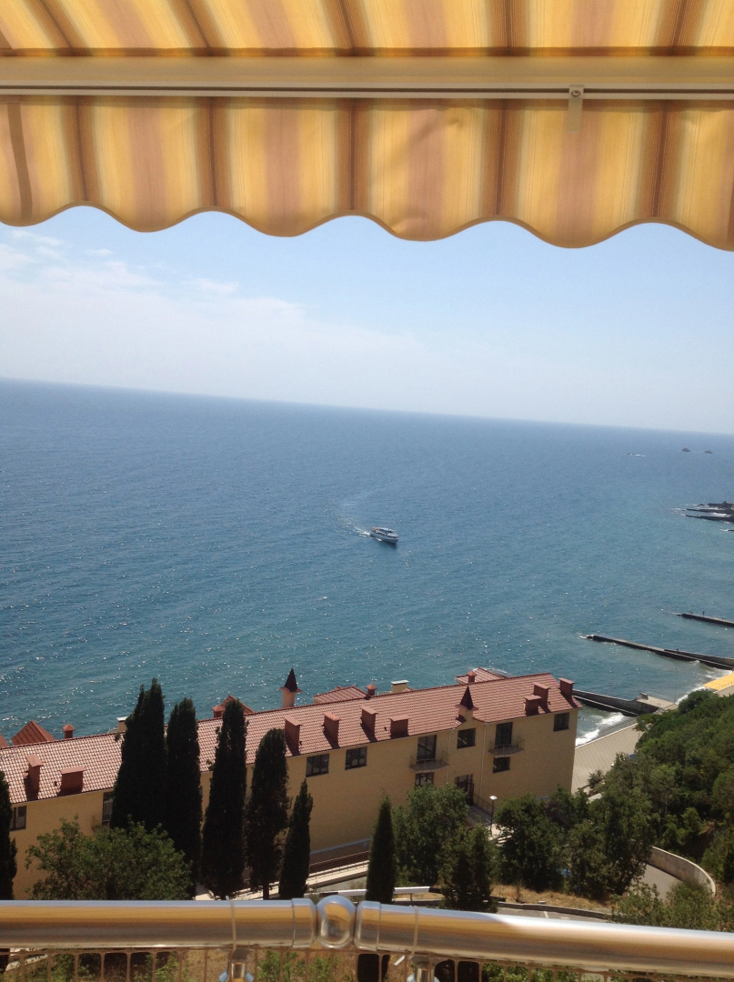 Апартаменты Премьера 2