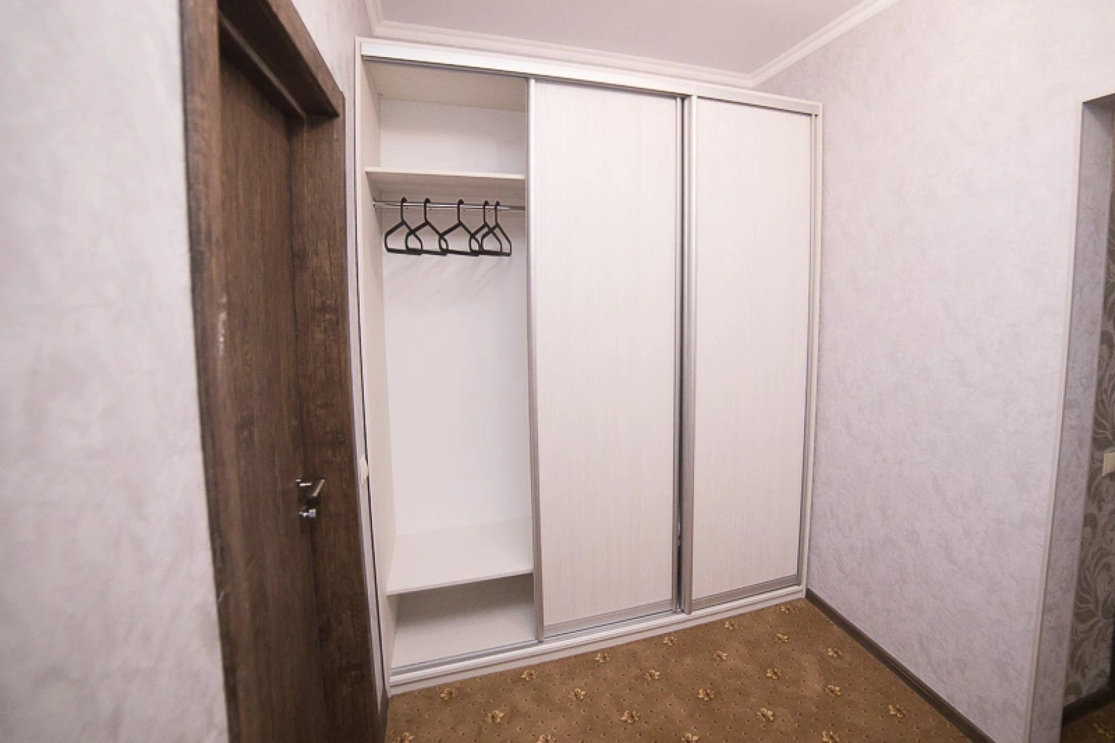 Гостиничный комплекс Гагарин