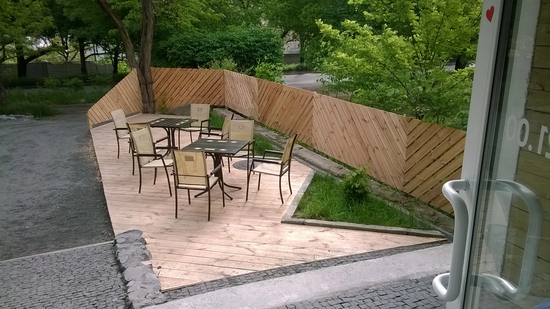 Гостевой Дом Terrazzo