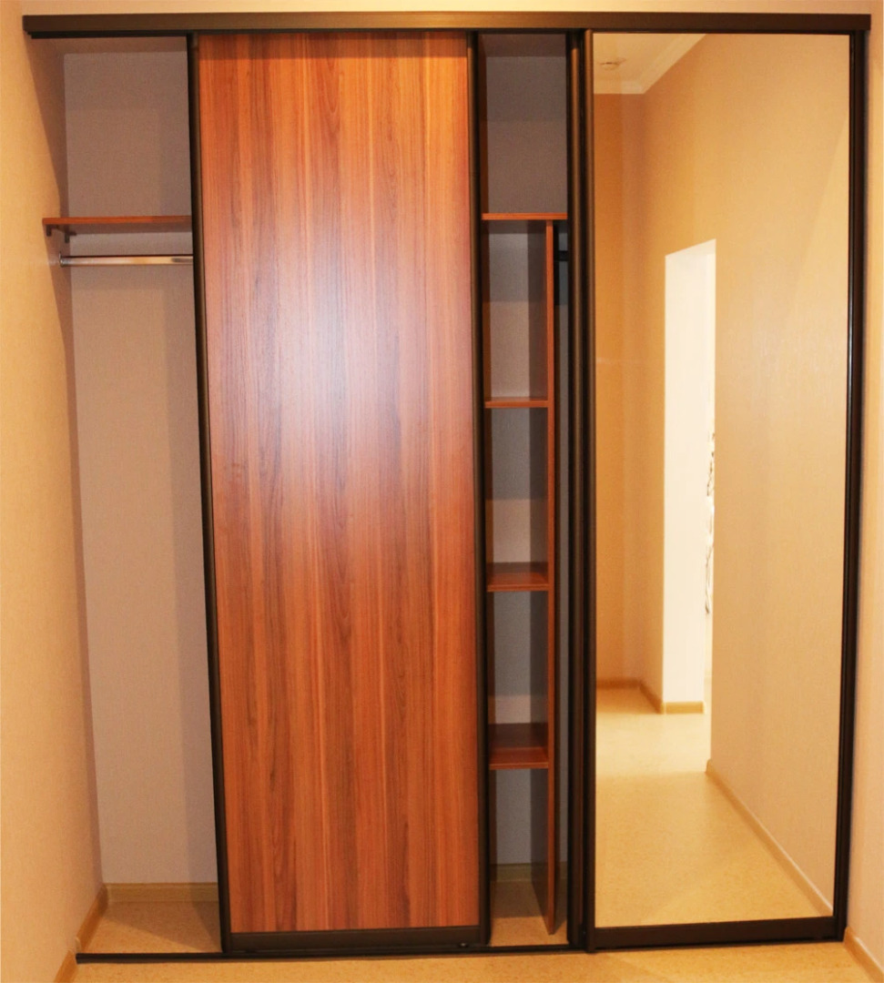 Гостиница Автоград