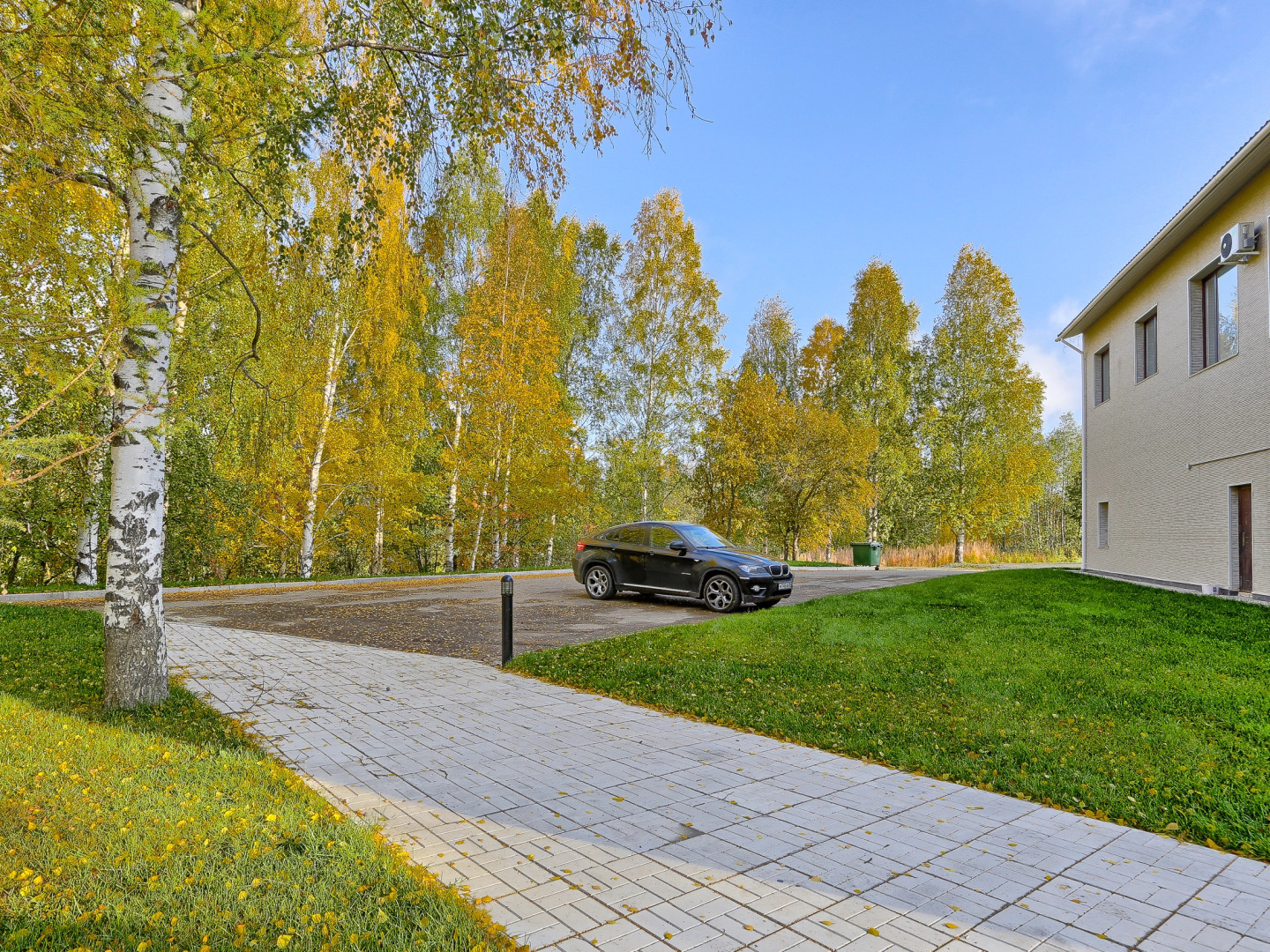 Отель Ладога