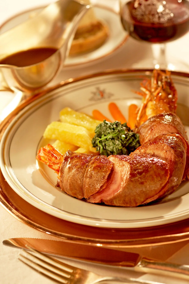 Отель Estoril for Palácio Estoril, Golf & Wellness