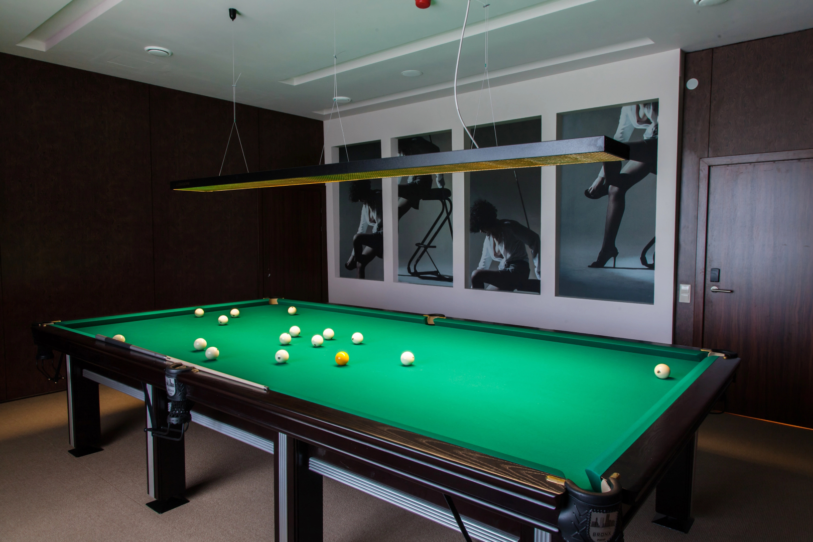 Отель Best Western Русский Манчестер