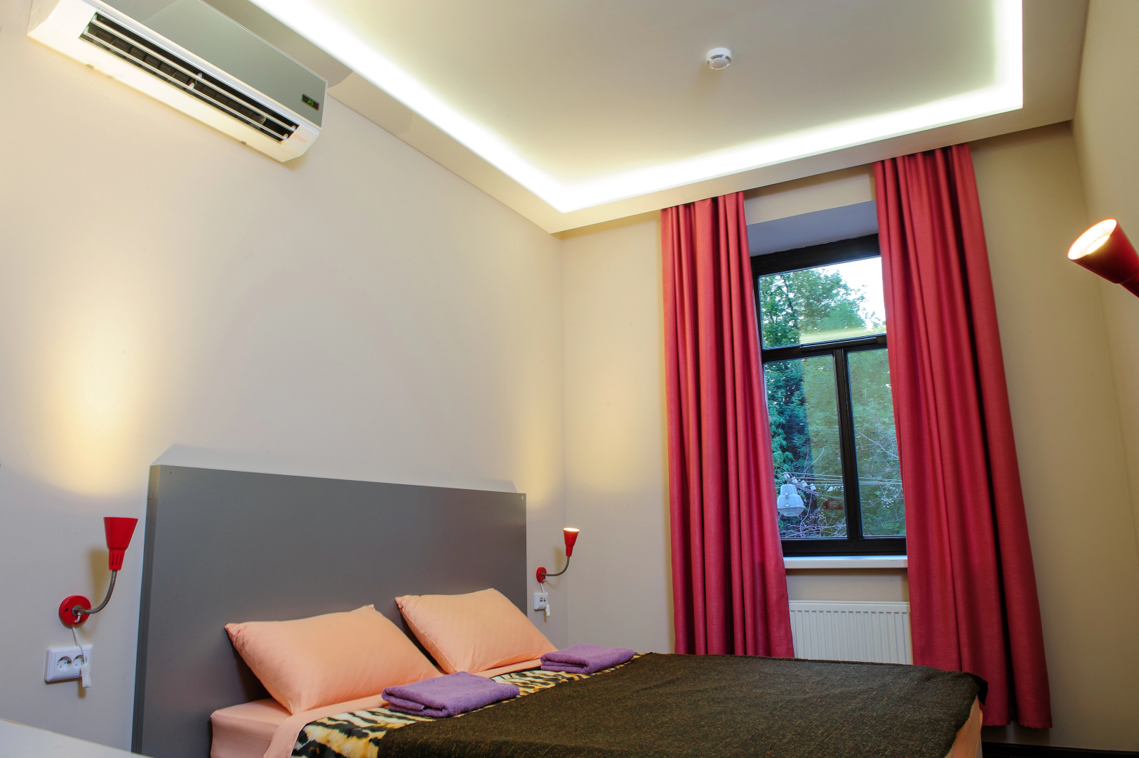 Мини-Отель Privet