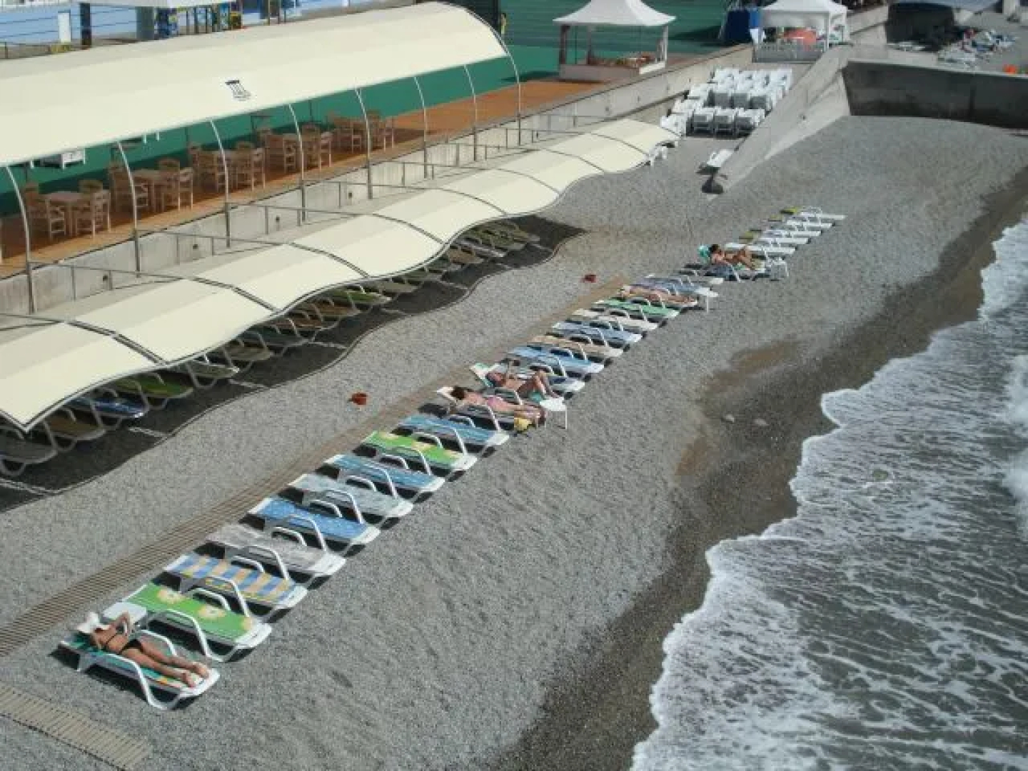SPA отель Приморский Парк