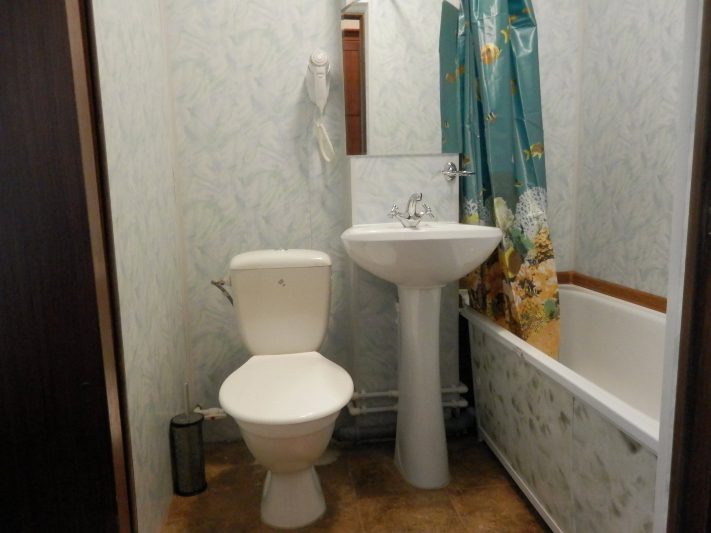 Отель Белые Ночи