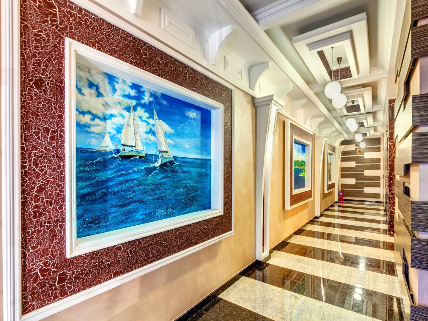 Мини-Отель Black Sea