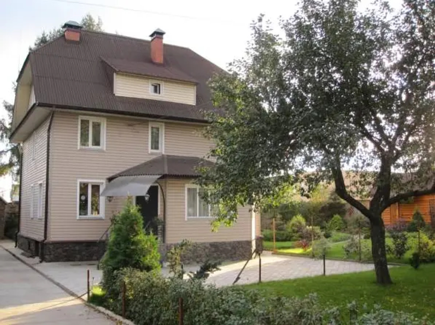 Гостевой дом Helen's Home