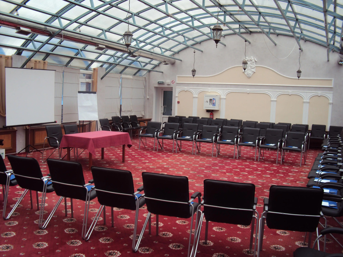 Отель 1001 Ночь