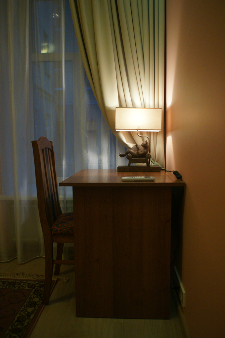 Гостевой дом Лота