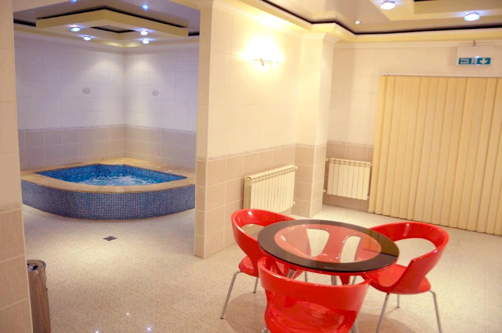 Отель Nork Residence