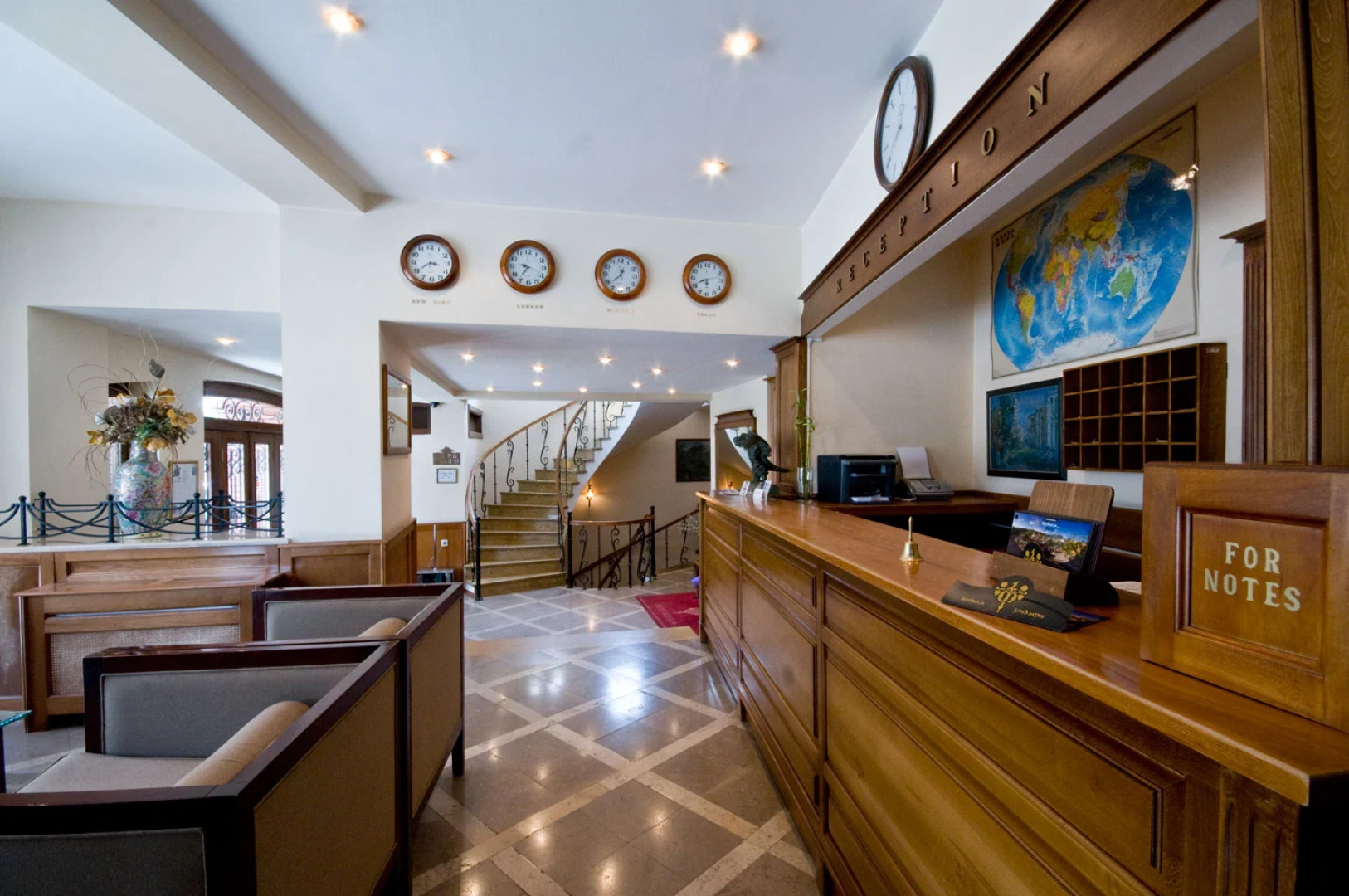 Old Kopala & Kopala Blue