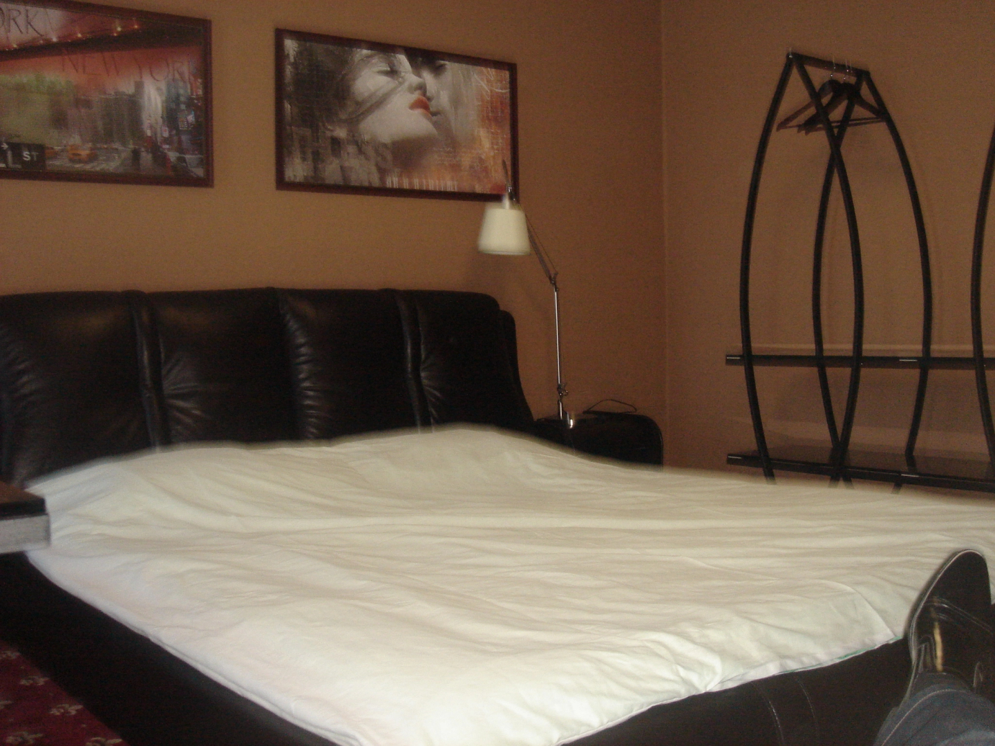 Отель Сочи-Ривьера