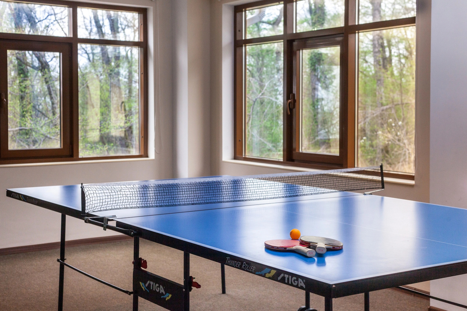 Отель Рест-Мацеста