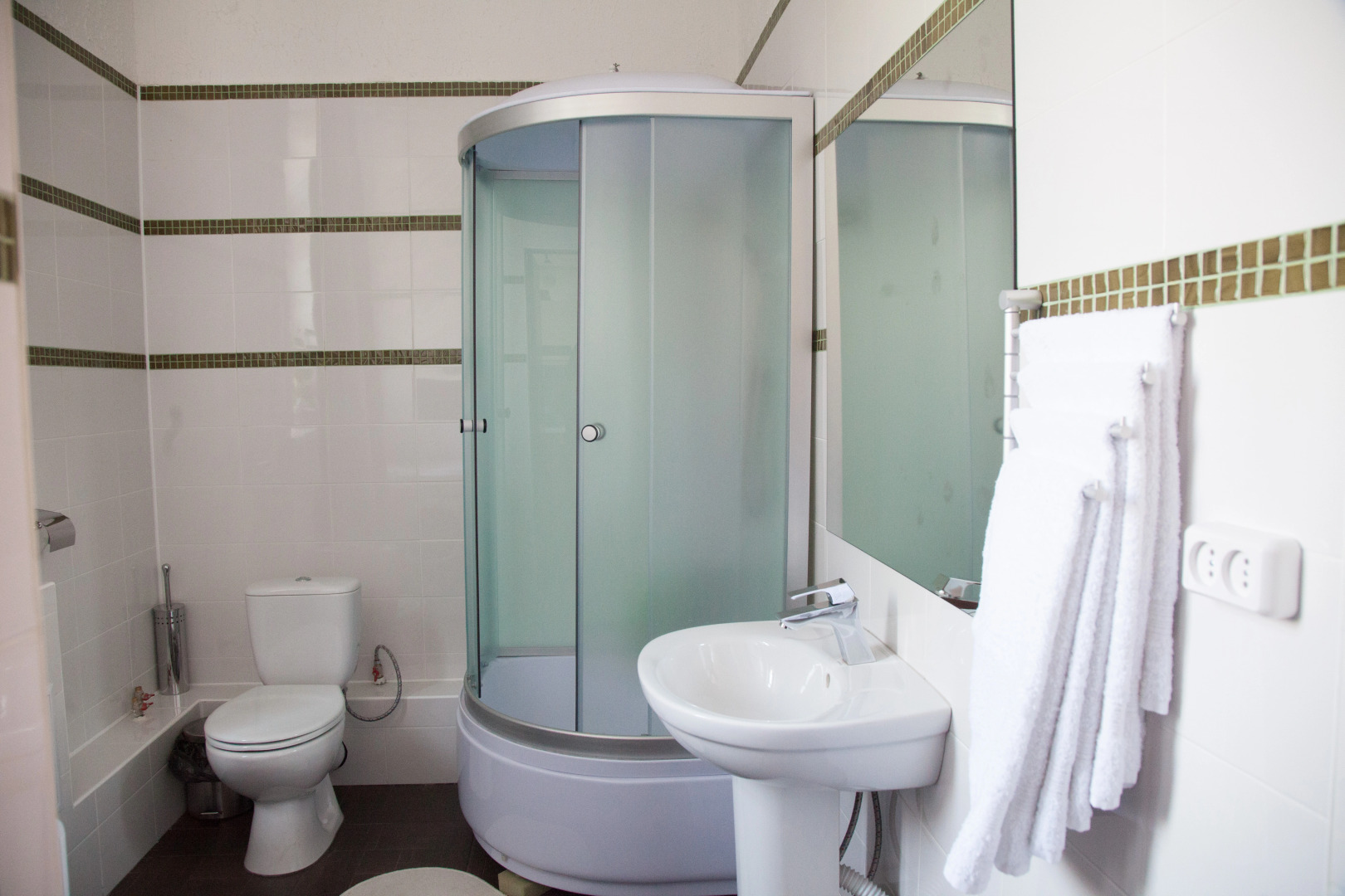 Хостел Baikal Story