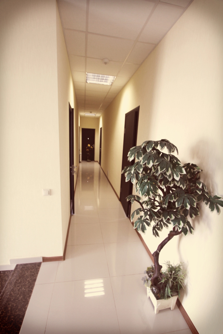 Гостевой дом Smart People Eco Home