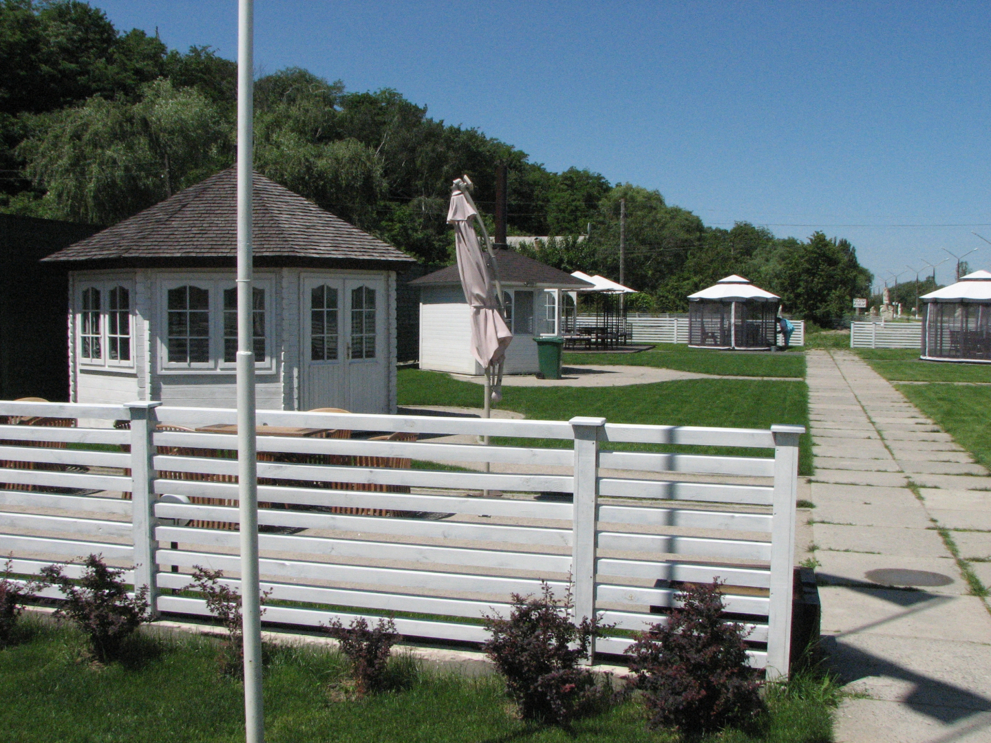 Арт-Отель Княжа Гора