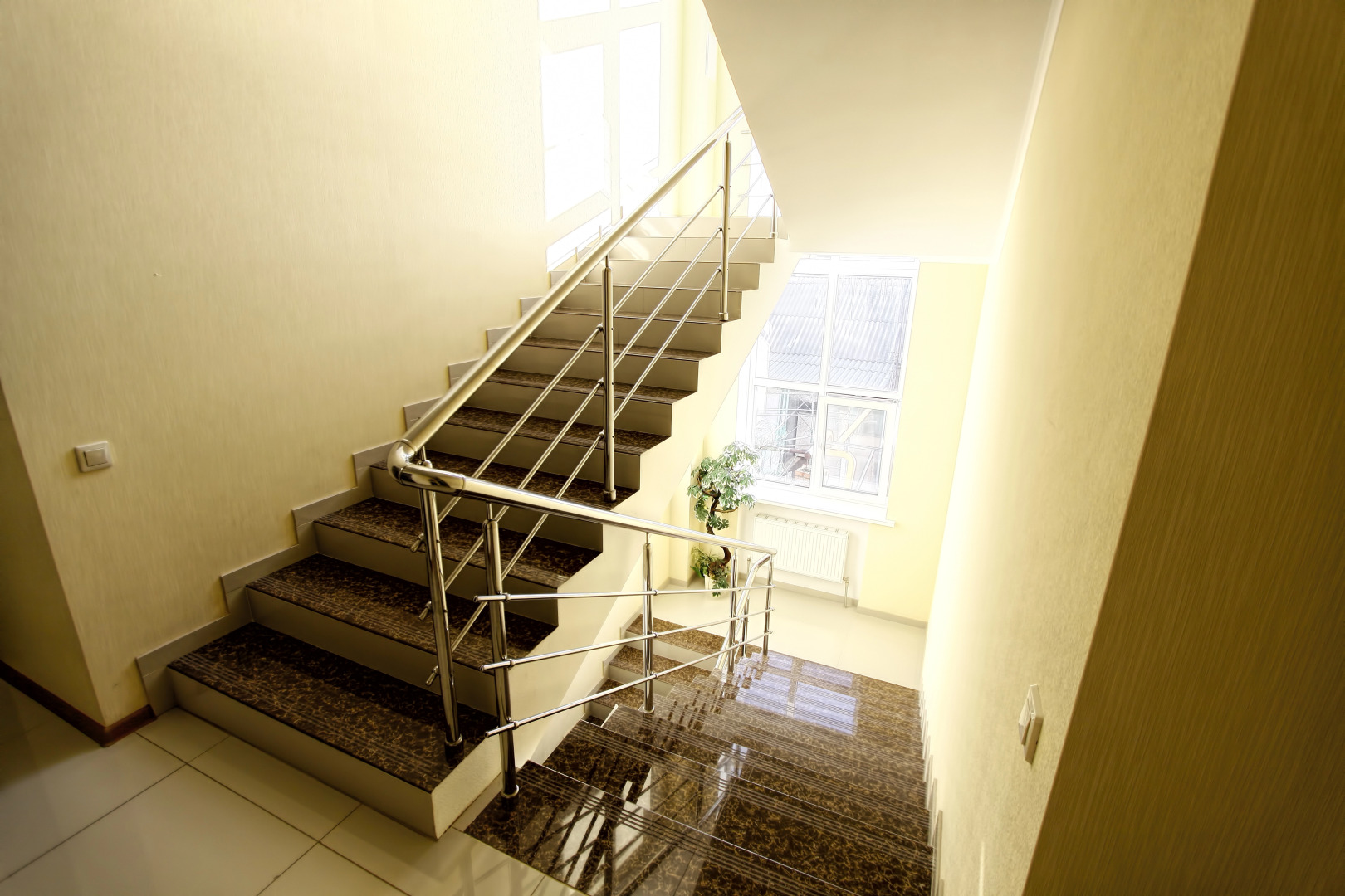 Гостевой дом Smart People Eco Home