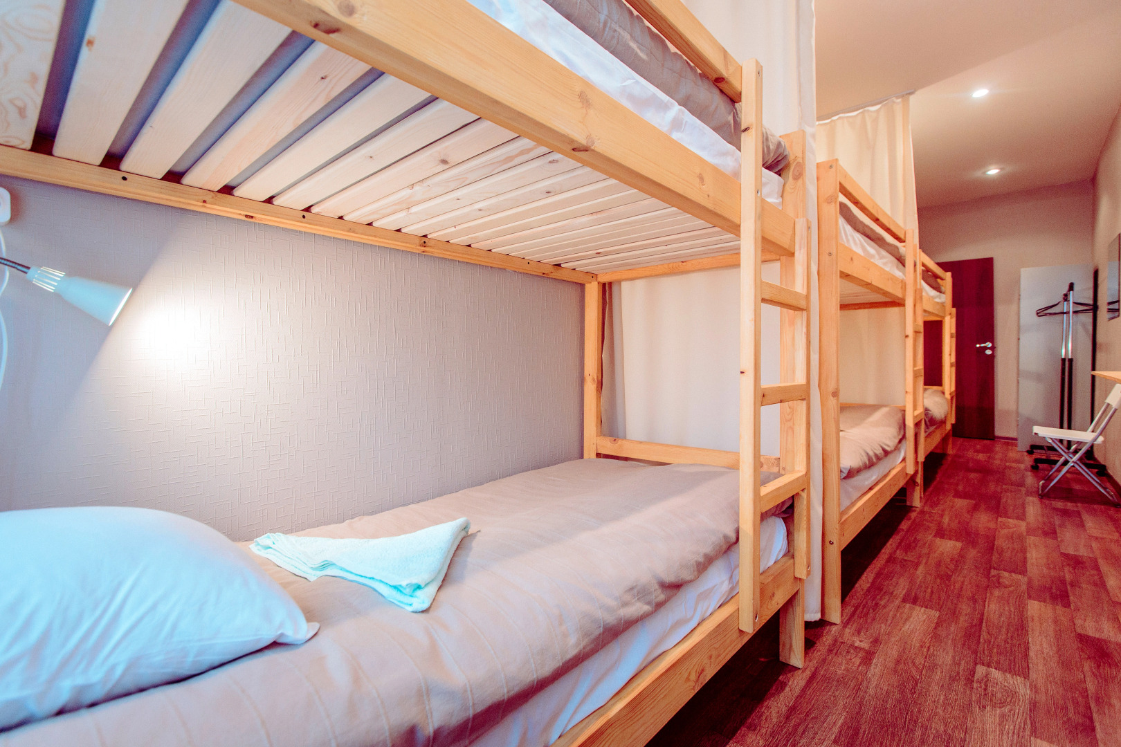 Абракадабра Хостел