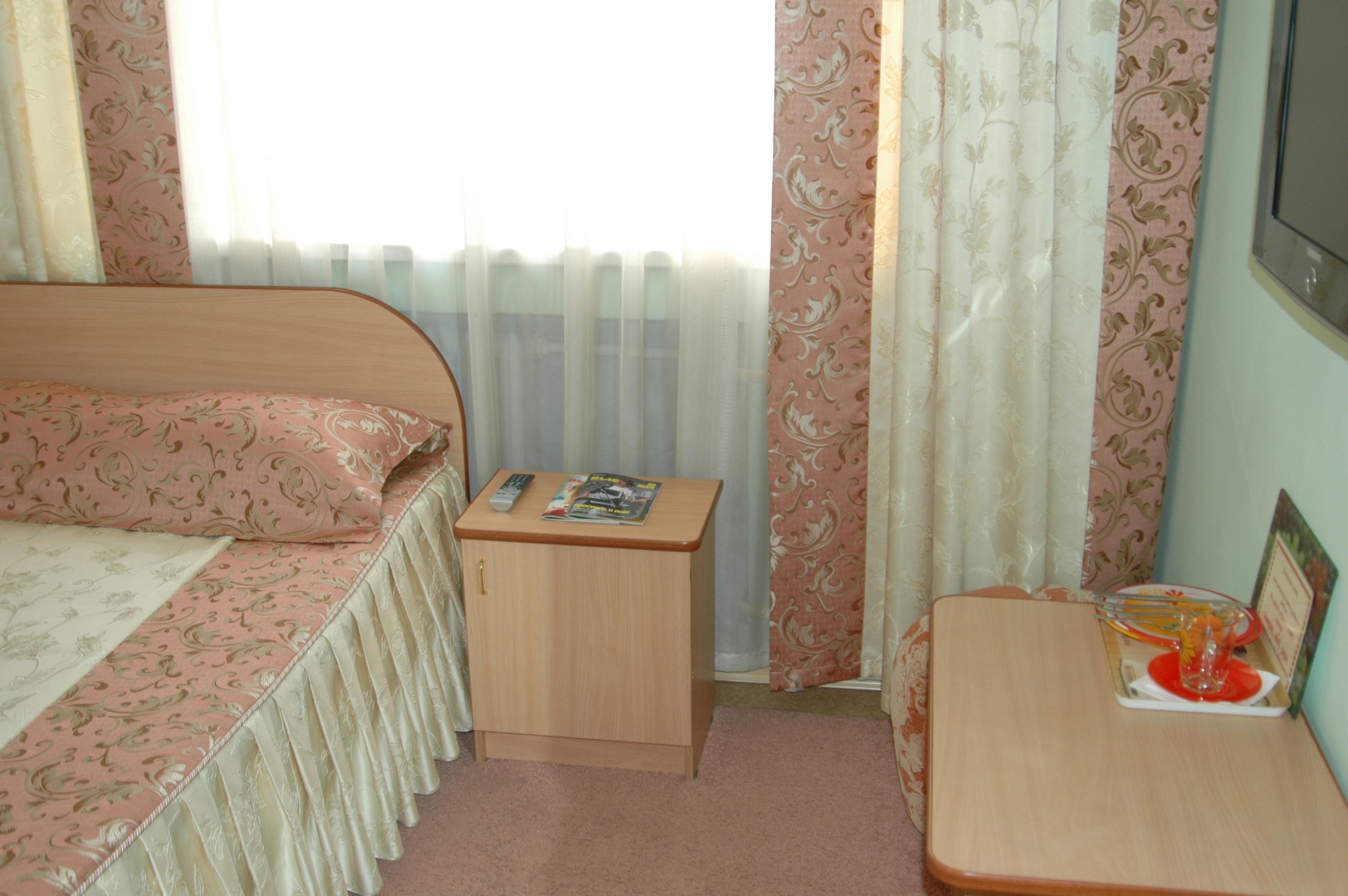 Мини-отель Вега