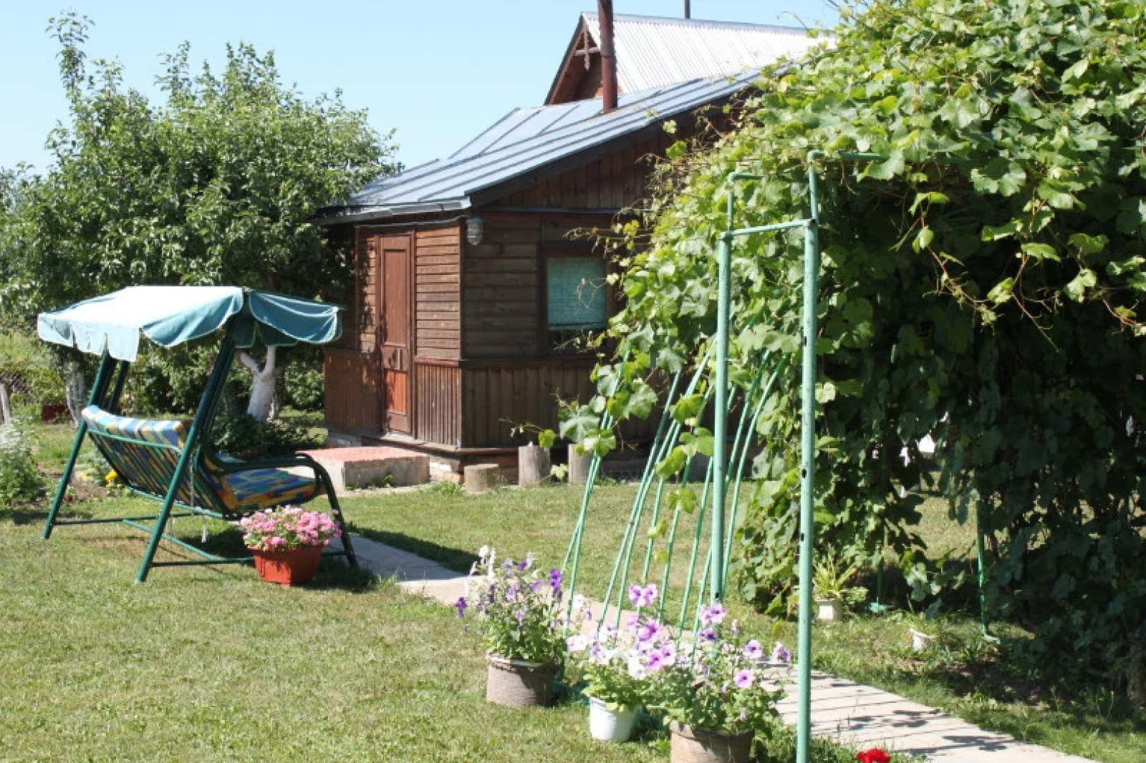 Гостевой Дом Ваш Суздаль