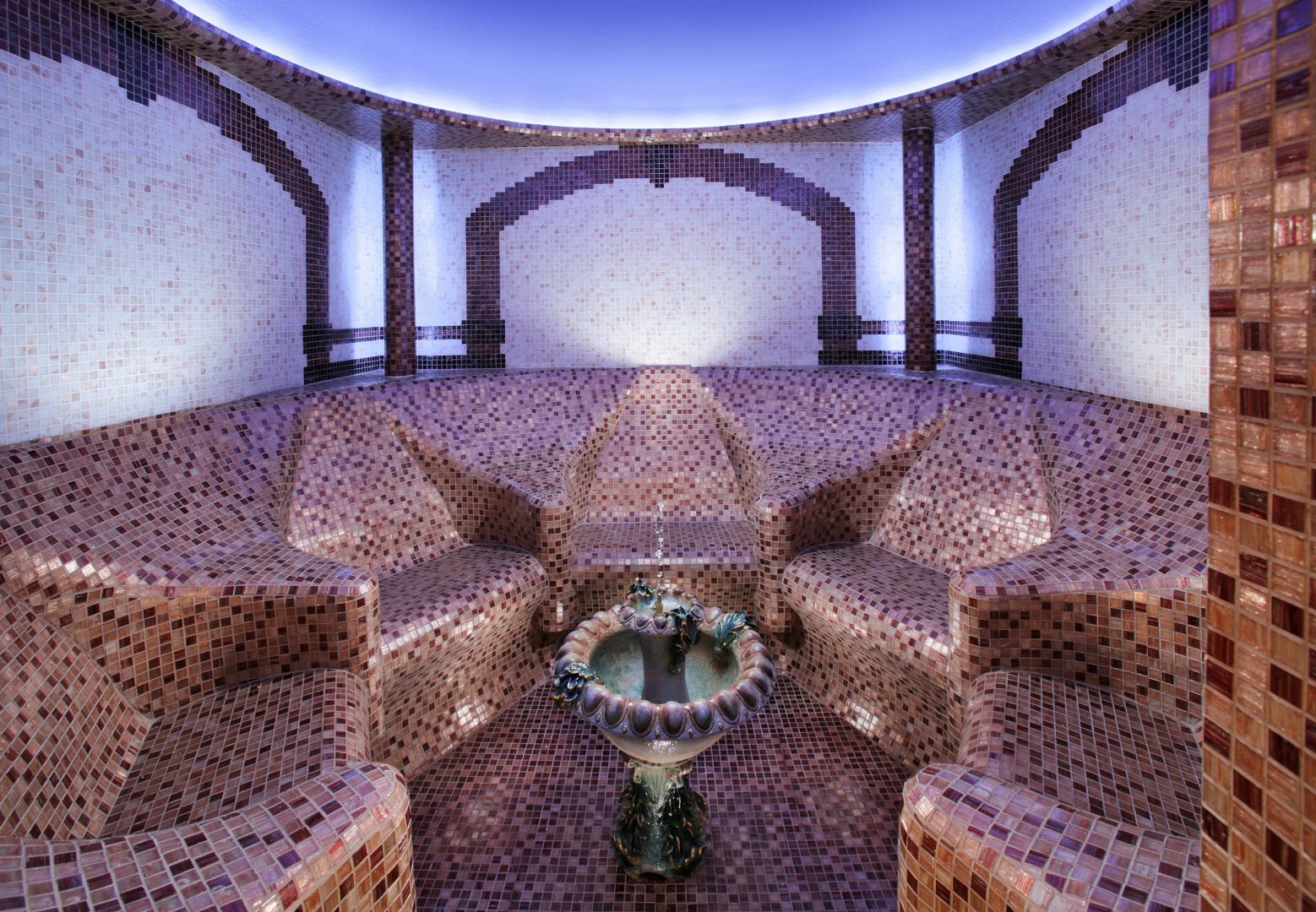 Отель Respect Hall Resort & Spa