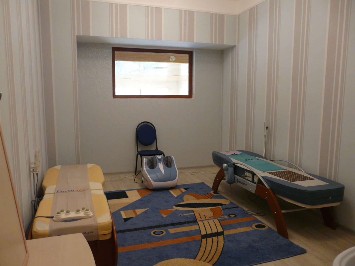 Загородный гостиничный комплекс Серебряный бор