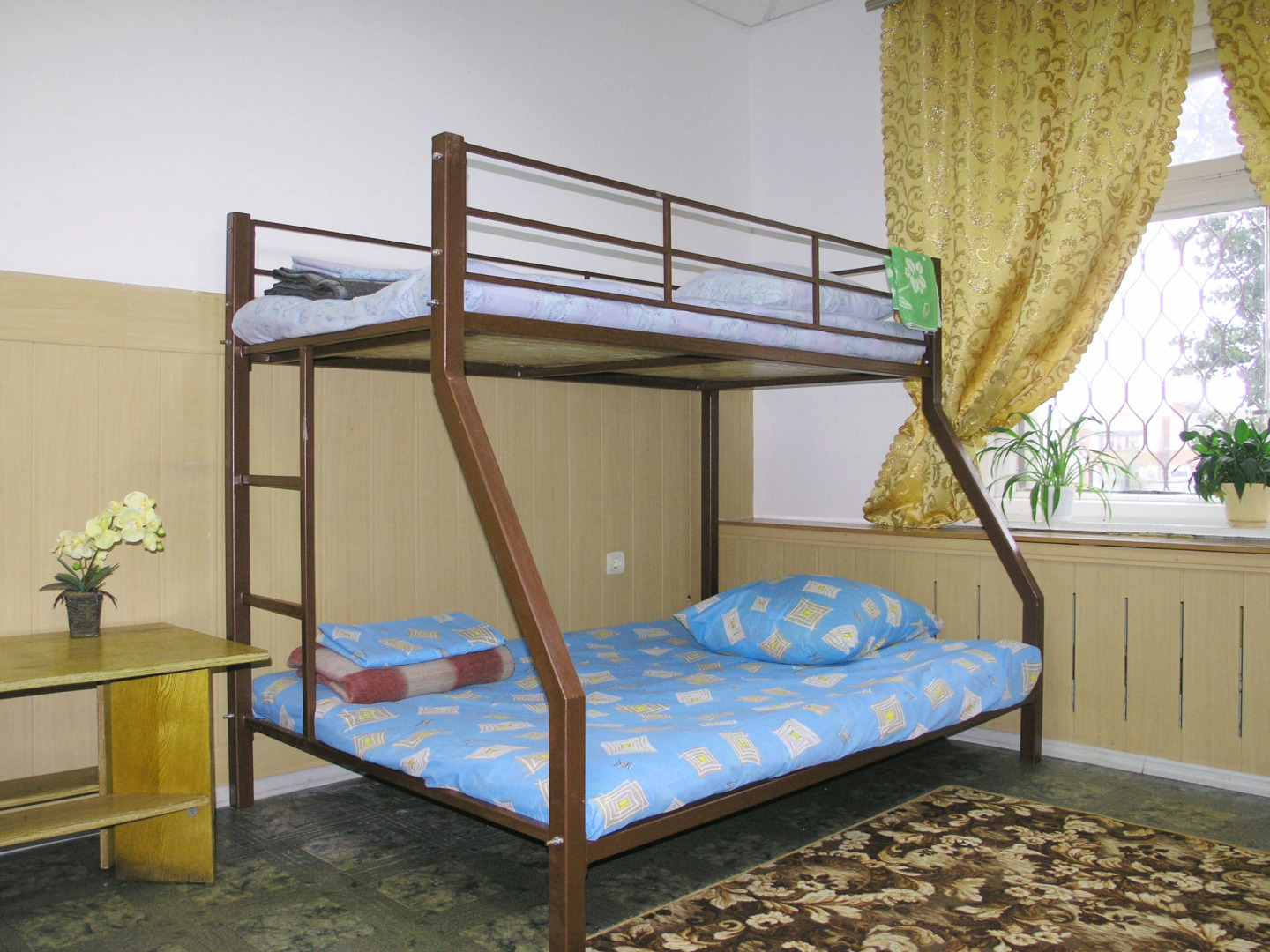 Хостел Квинта