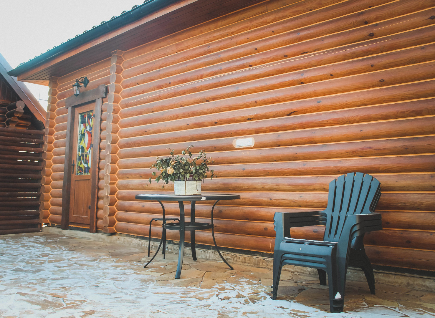 Гостиничный комплекс Подстепки Хаус