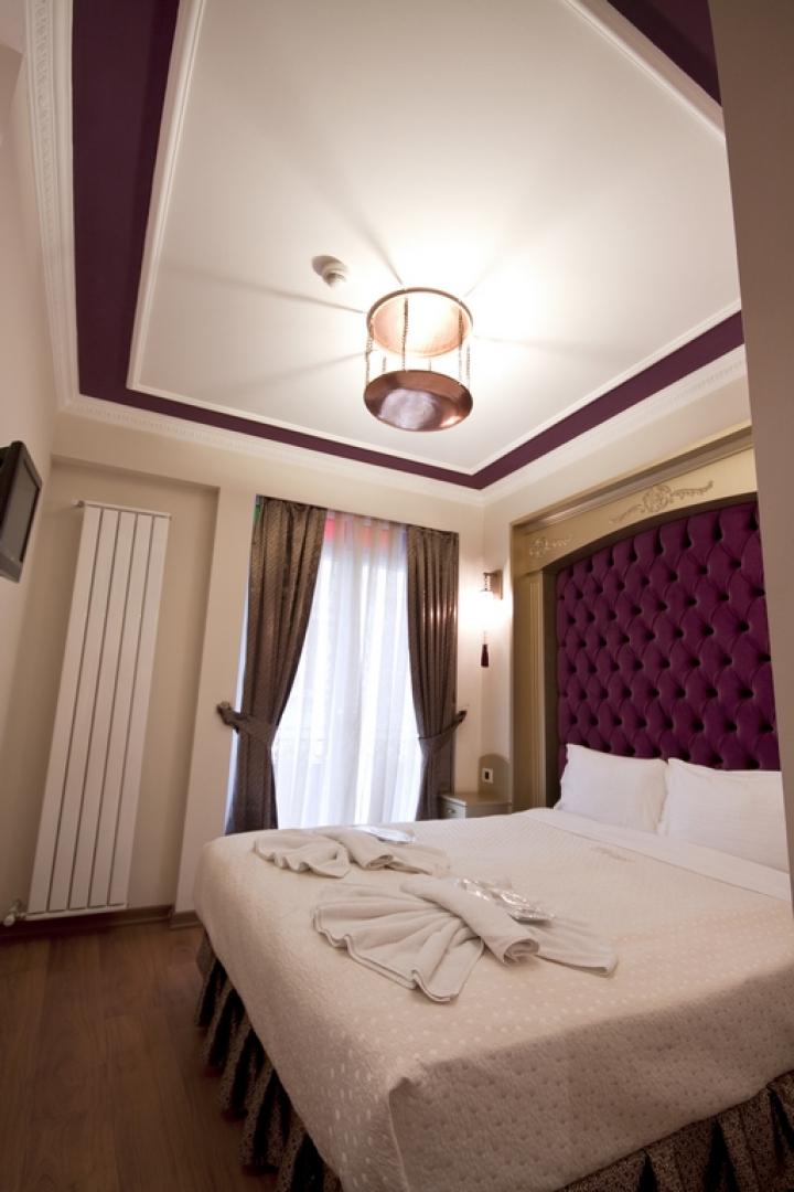 Hotel Evsen