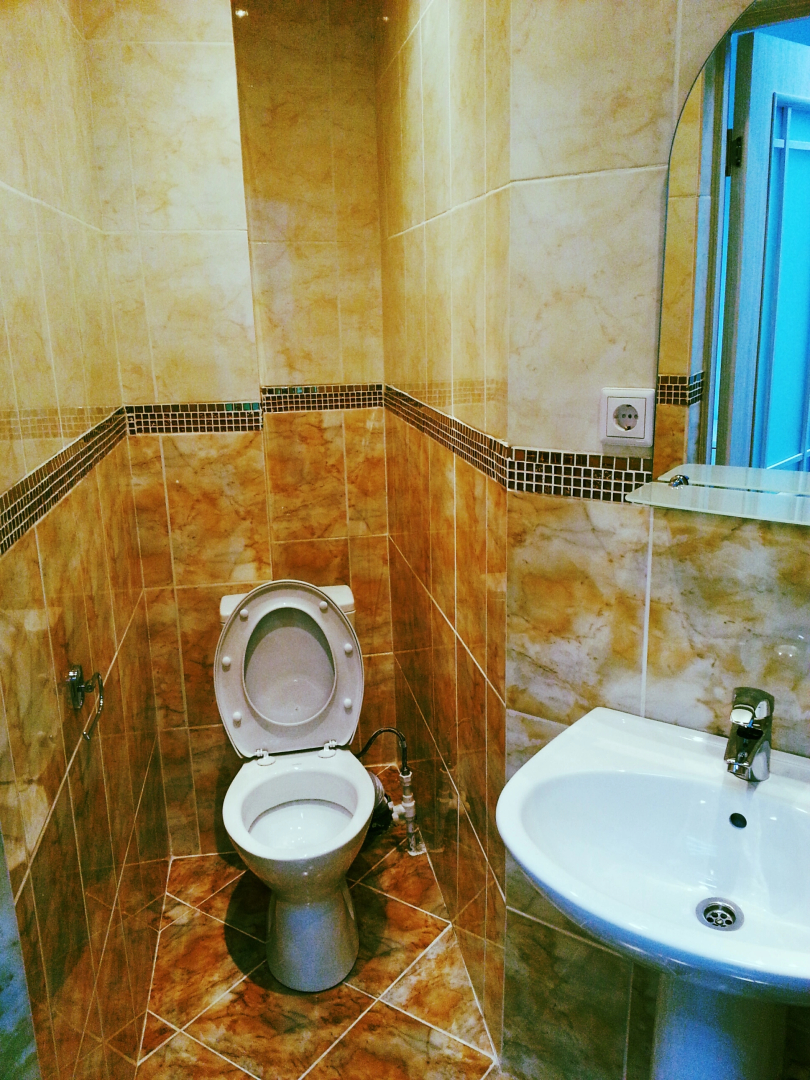 Хостел 1001 ночь на Чуйкова