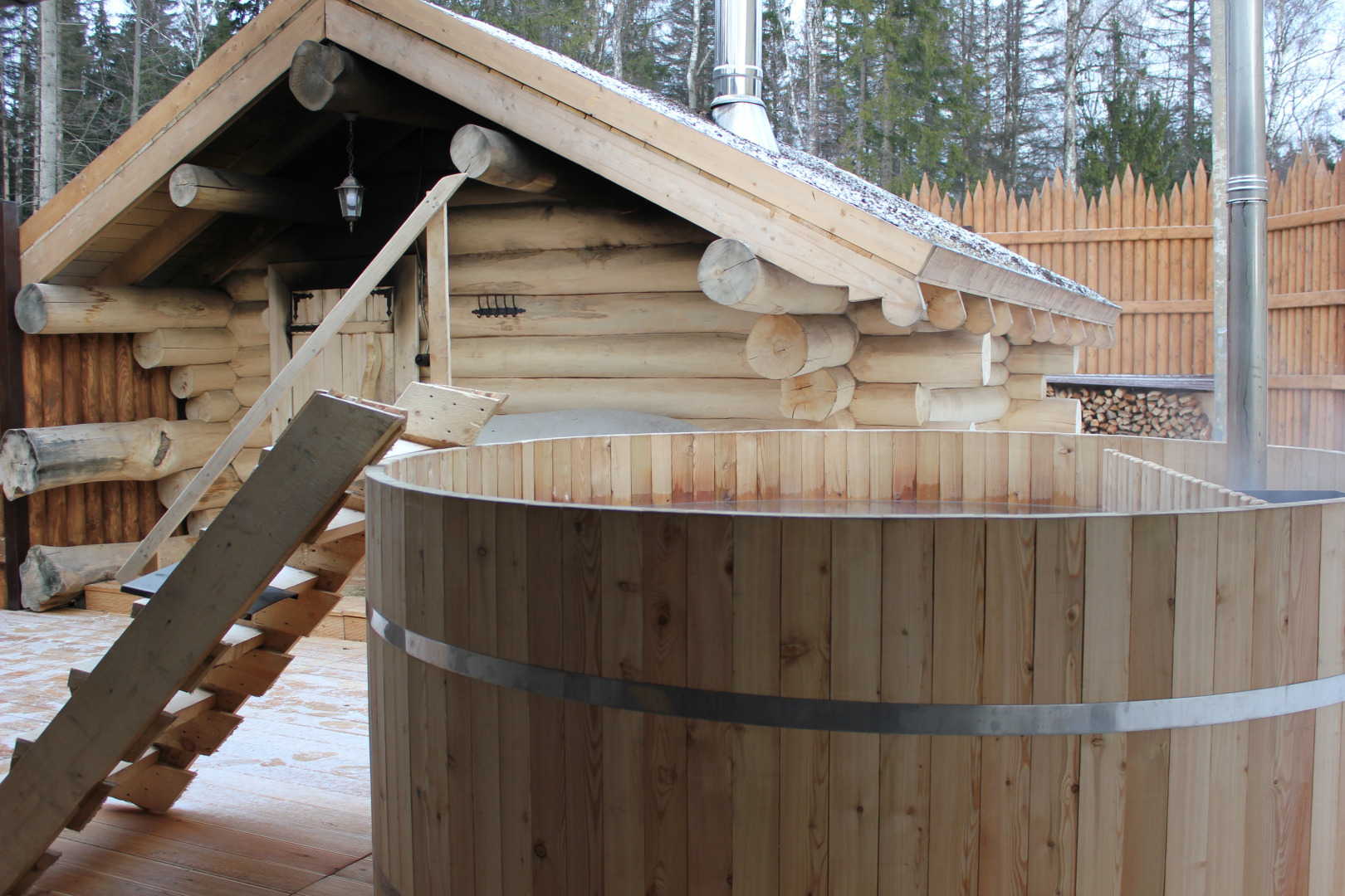 Отель Голицын Клуб