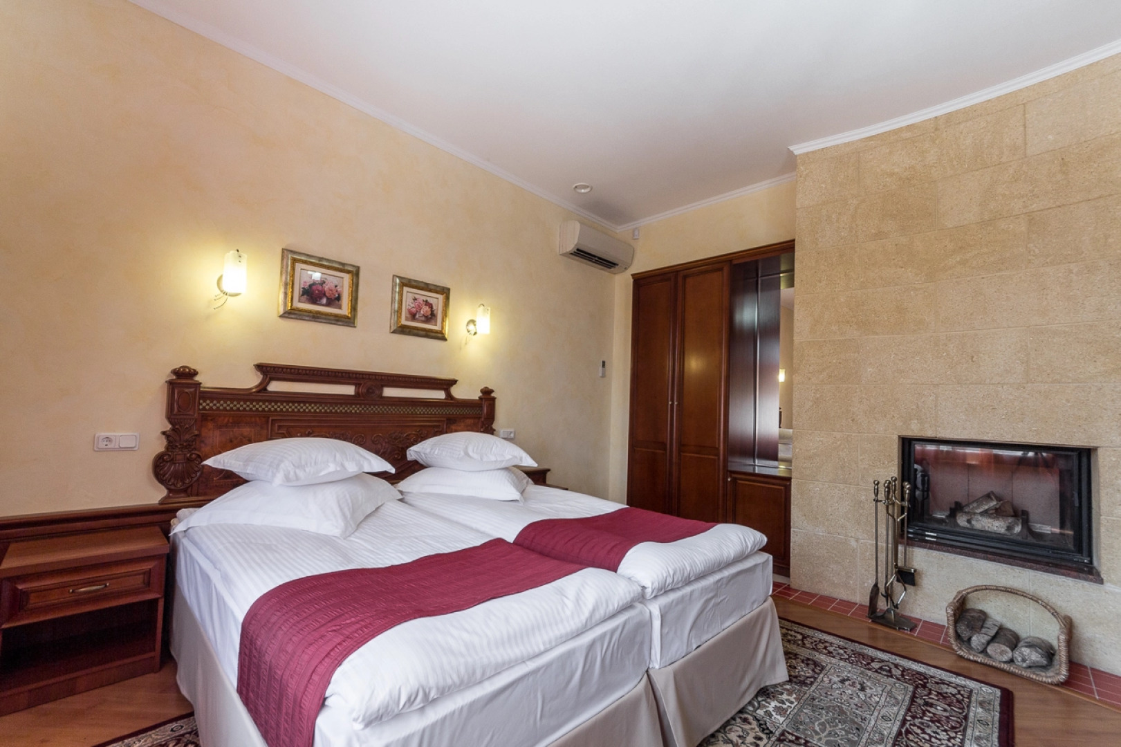 Гостевой дом 13 стульев