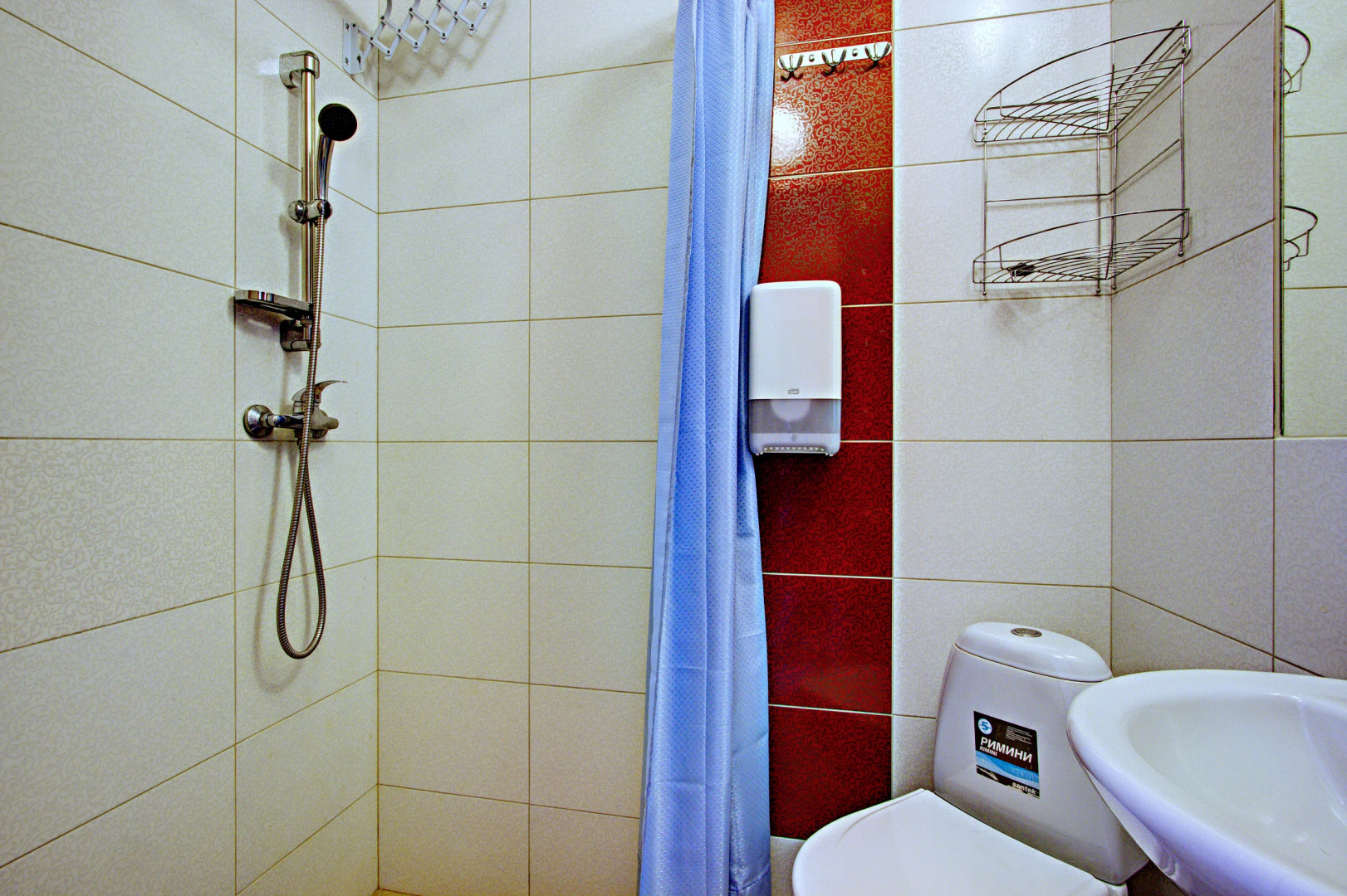 Апартаменты СТН на Графском