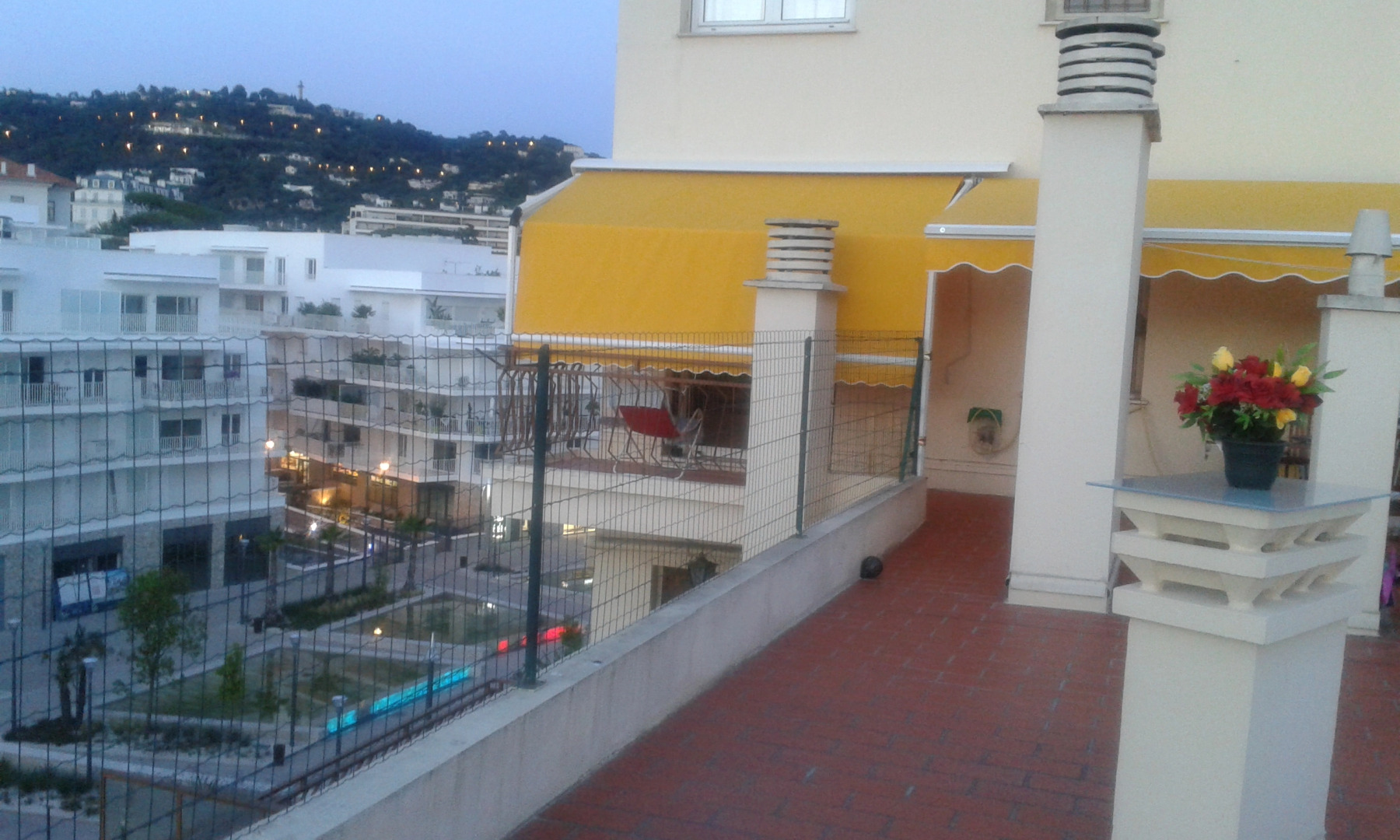 Апартаменты Boîte dAmour