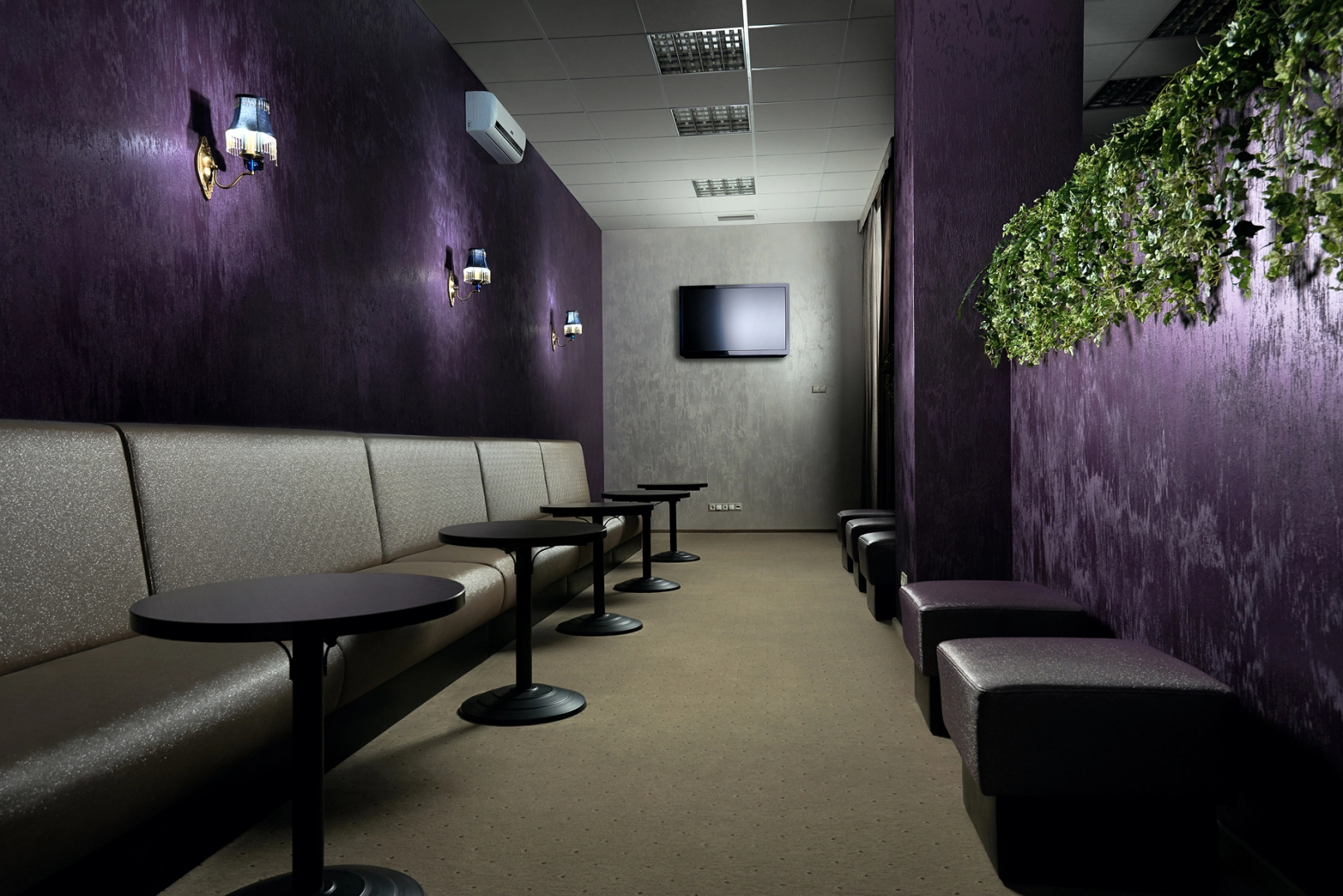 Отель Империал Wellness & SPA