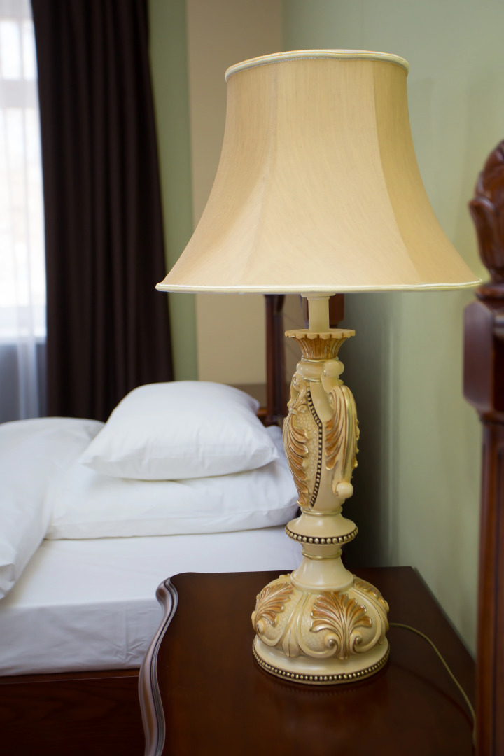 Бутик-отель Столица