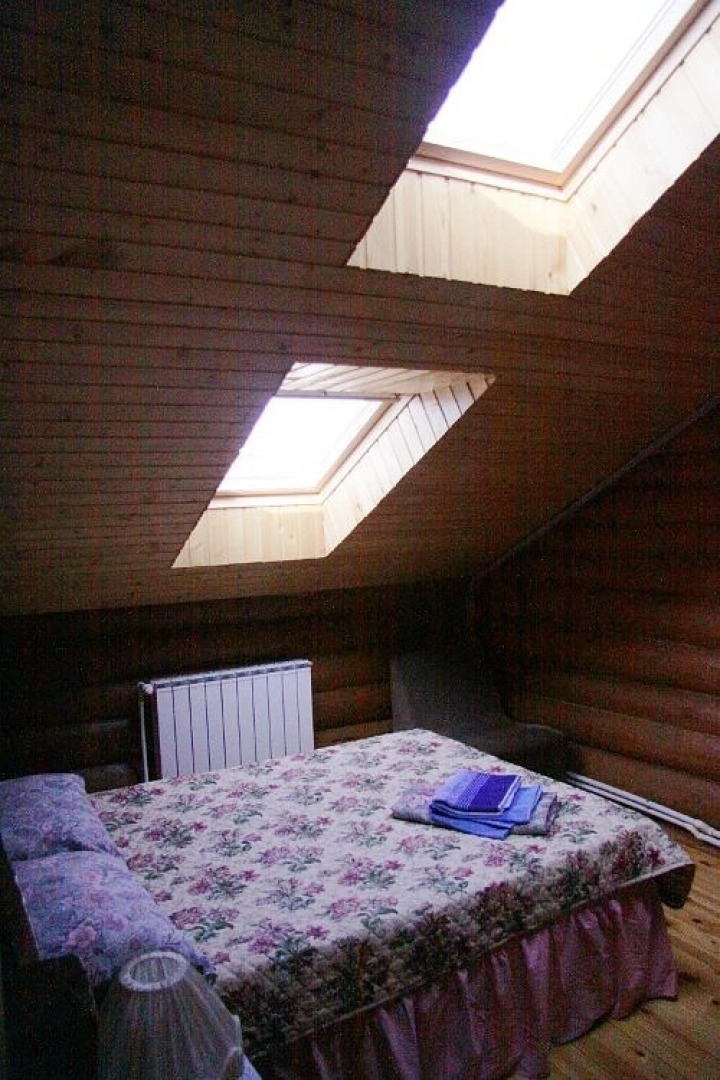 Загородный Комплекс Подворье