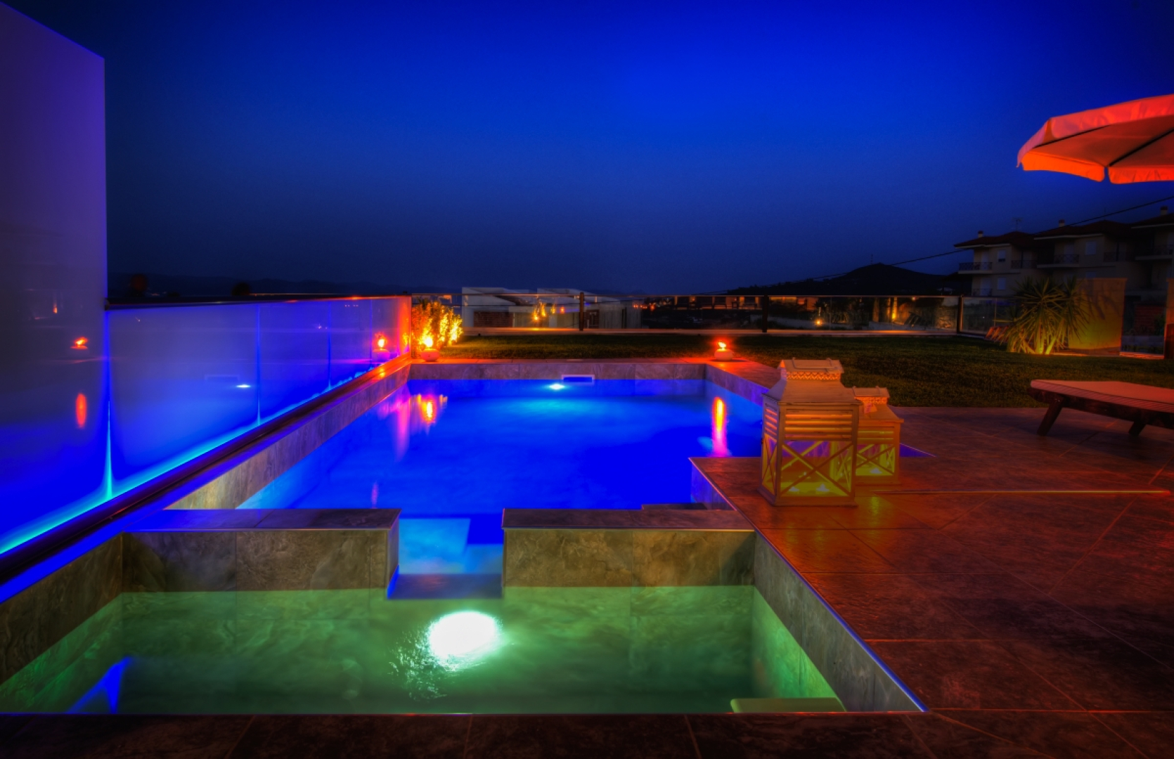 Отель Sunny Villas Resort and Spa