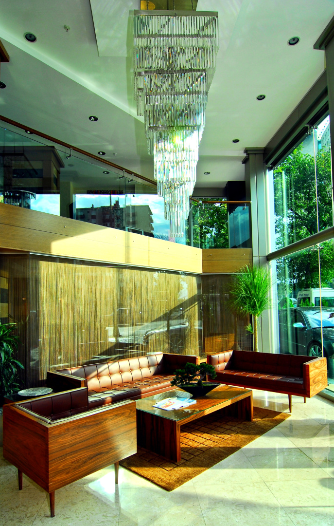 Avantgarde Urban Levent