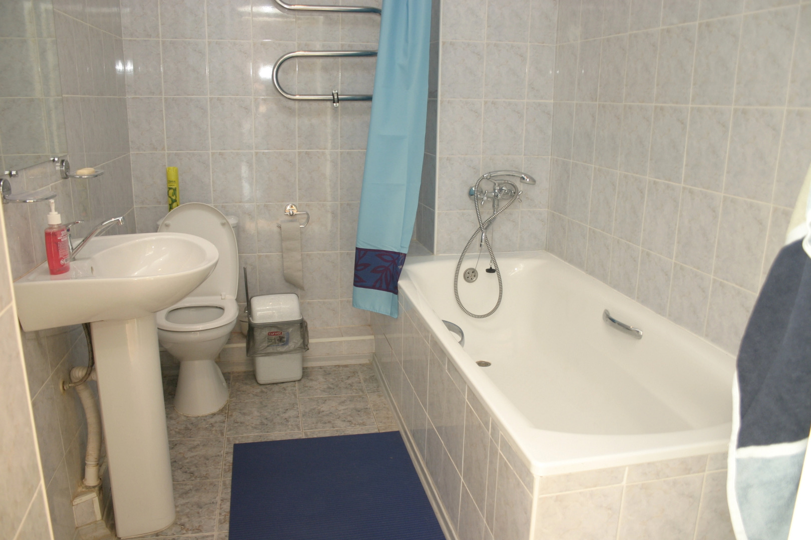 Мини-отель Гостиница Три Звезды