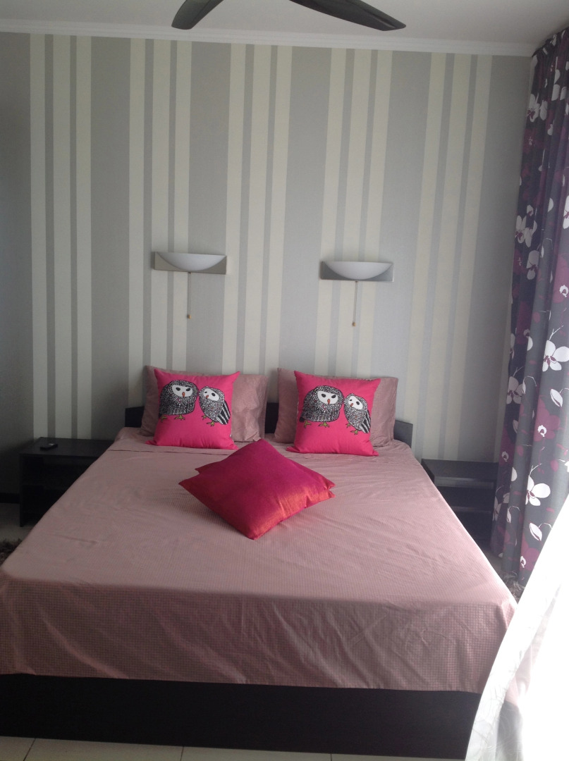 Апартаменты Премьера 2