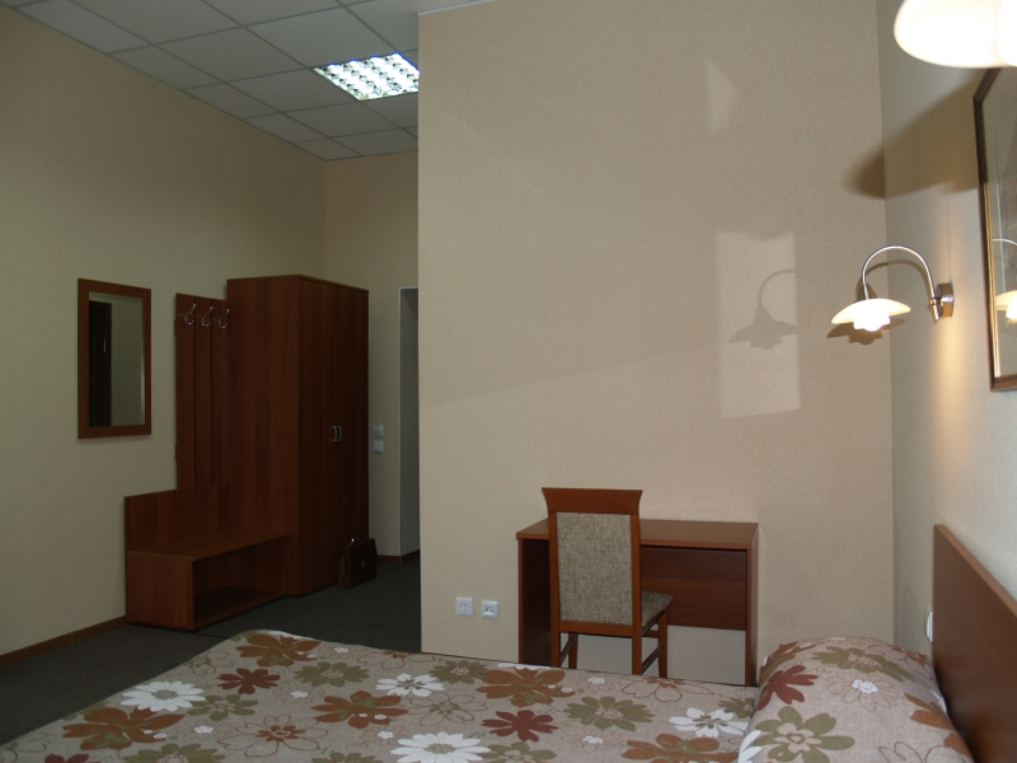 Отель Самара Люкс