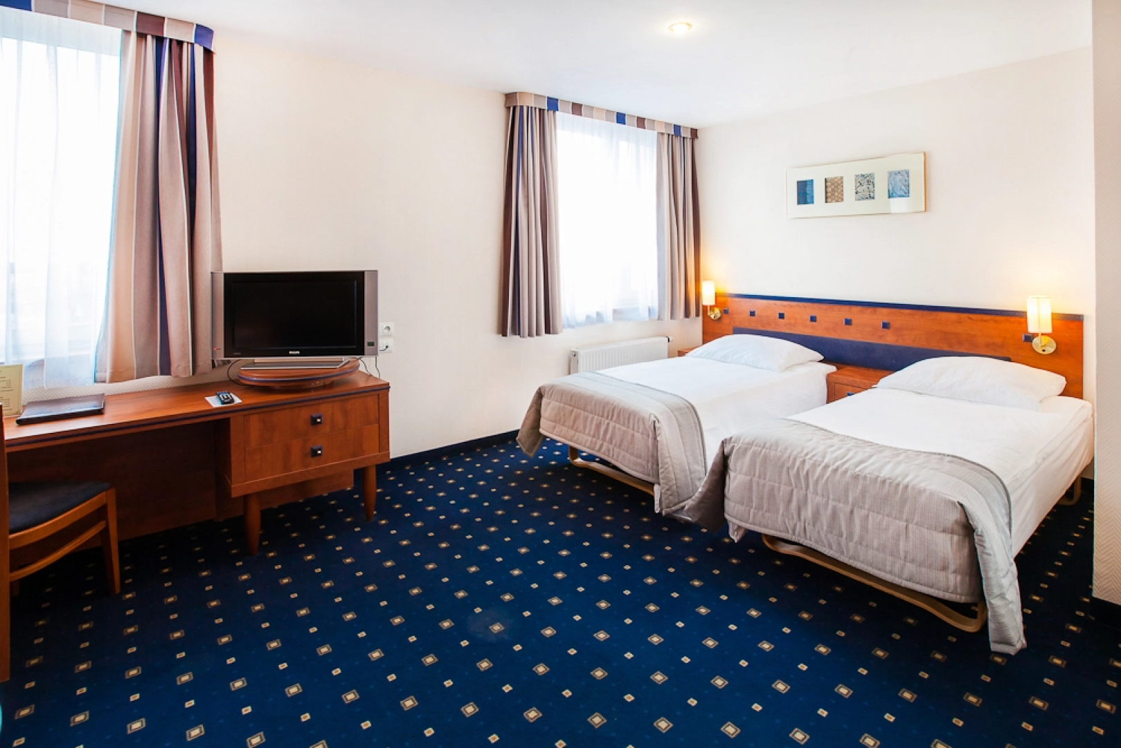 Qubus Hotel Glogow