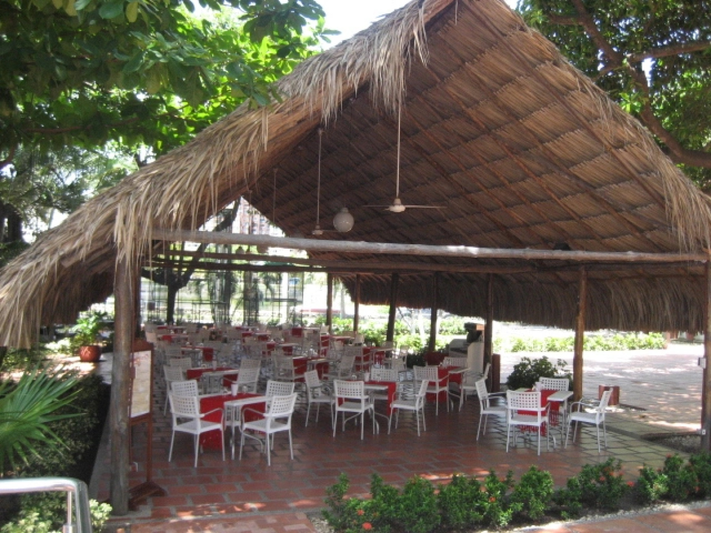 Caribe by Faranda Hotel