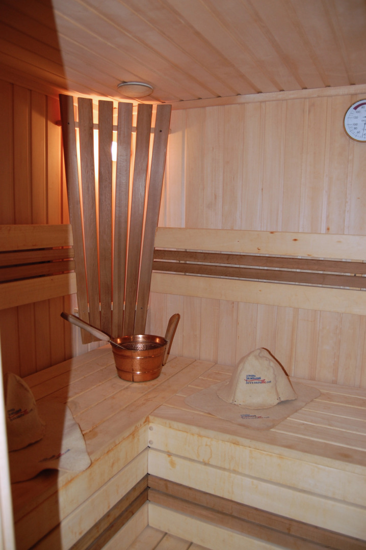 Гостиница Армения