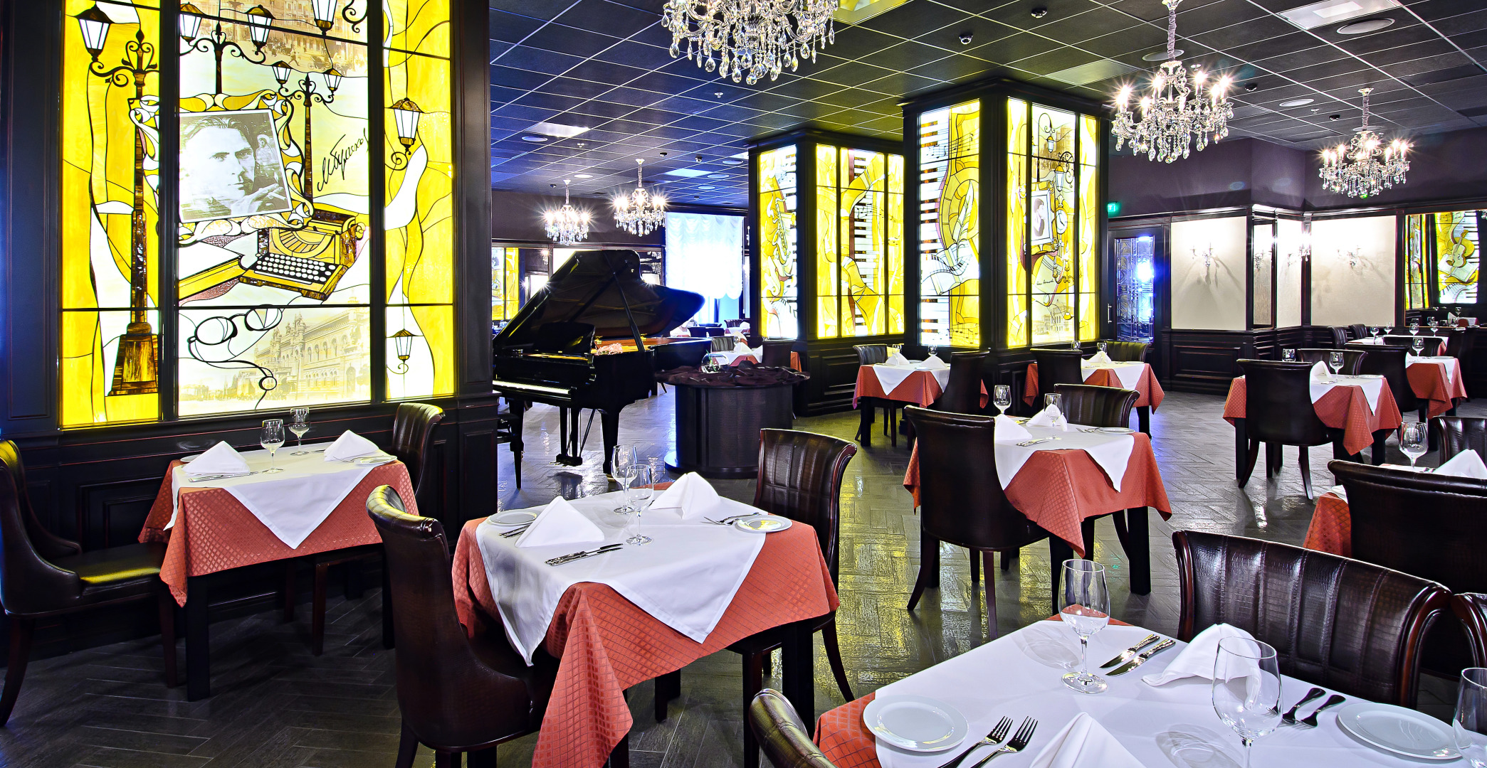 Отель Alfavito Kyiv