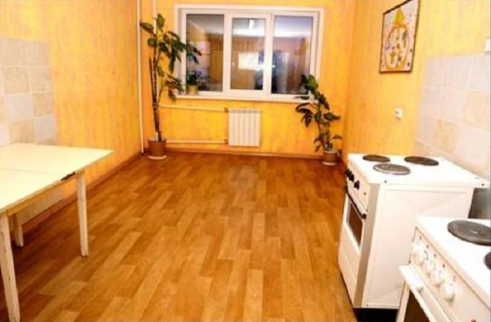 Отель Дом Артистов Цирка г. Красноярск